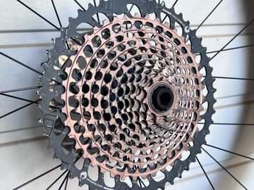 Used Roval Control Carbon Wheelset bike — image 4 of 21