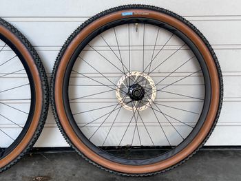 Gebrauchtes Roval Control Carbon Wheelset bike — Bild 19 von 21