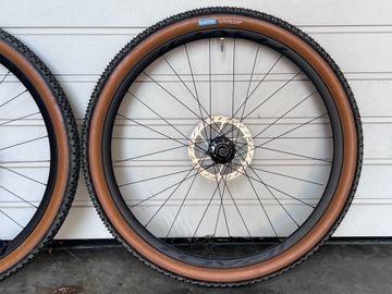 Used Roval Control Carbon Wheelset bike — image 19 of 21