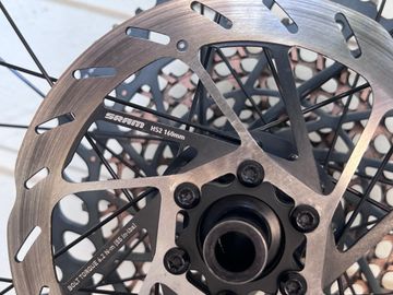 Used Roval Control Carbon Wheelset bike — image 16 of 21