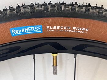Gebrauchtes Roval Control Carbon Wheelset bike — Bild 10 von 21
