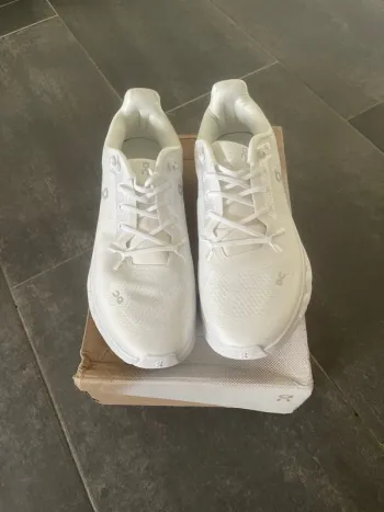 Used On Running Shoes bike