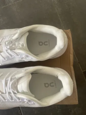 Used On Running Shoes bike — image 3 of 6