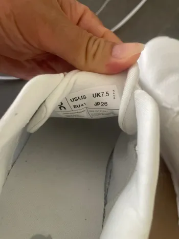 Used On Running Shoes bike — image 4 of 6