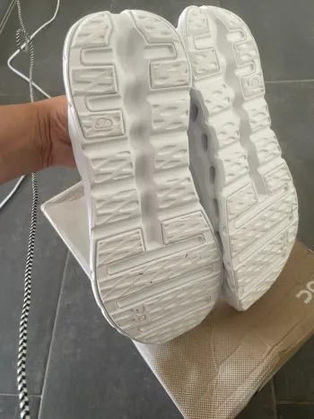Used On Running Shoes bike — image 6 of 6