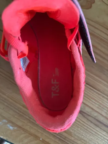 Gebrauchtes Nike saut en hauteur bike — Bild 7 von 7