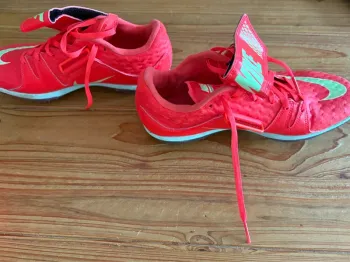 Gebrauchtes Nike saut en hauteur bike — Bild 2 von 7