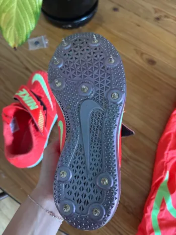 Gebrauchtes Nike saut en hauteur bike — Bild 6 von 7