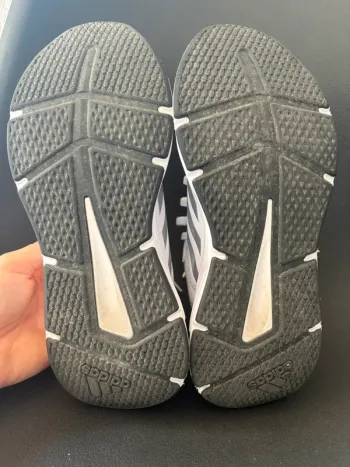Gebrauchtes Adidas Cloudfoam Running bike — Bild 7 von 8