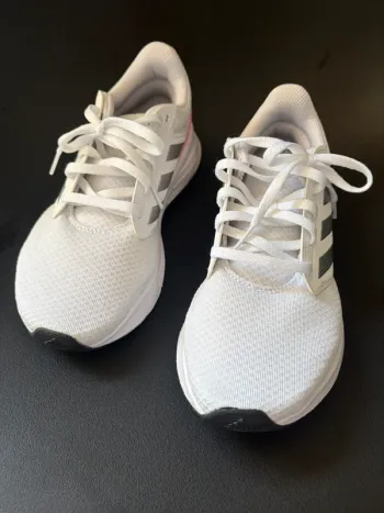 Used Adidas Cloudfoam Running bike