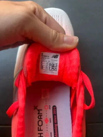 Used New Balance Fresh Foam bike — image 4 of 4