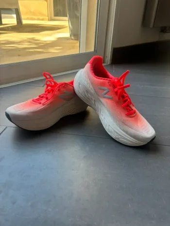 Used New Balance Fresh Foam bike