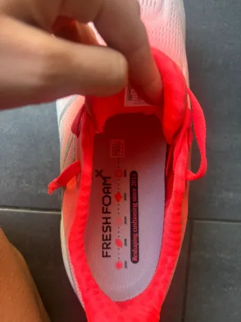 Used New Balance Fresh Foam bike — image 3 of 4