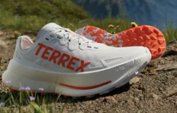 Gebrauchtes Adidas Terrex Agravic Speed Ultra bike — Bild 2 von 6