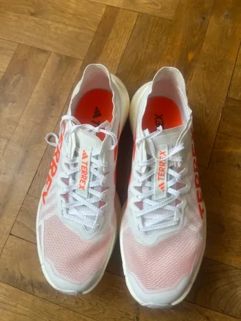 Gebrauchtes Adidas Terrex Agravic Speed Ultra bike — Bild 4 von 6