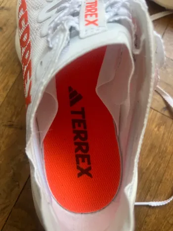 Gebrauchtes Adidas Terrex Agravic Speed Ultra bike — Bild 6 von 6