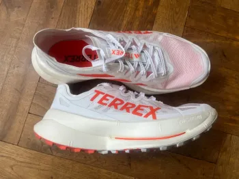 Tweedehands Adidas Terrex Agravic Speed Ultra bike