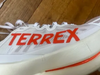 Gebrauchtes Adidas Terrex Agravic Speed Ultra bike — Bild 5 von 6