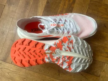 Gebrauchtes Adidas Terrex Agravic Speed Ultra bike — Bild 3 von 6