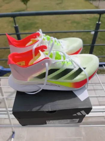 Used Adidas Adizero Boston 12 bike — image 3 of 12