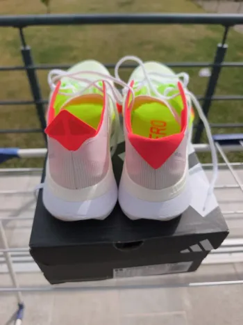 Used Adidas Adizero Boston 12 bike — image 4 of 12