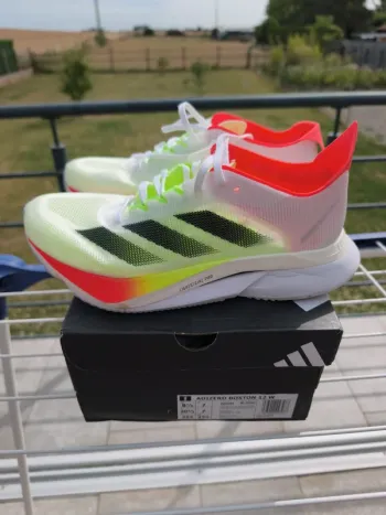 Adidas Adizero Boston 12 bike d'occasion