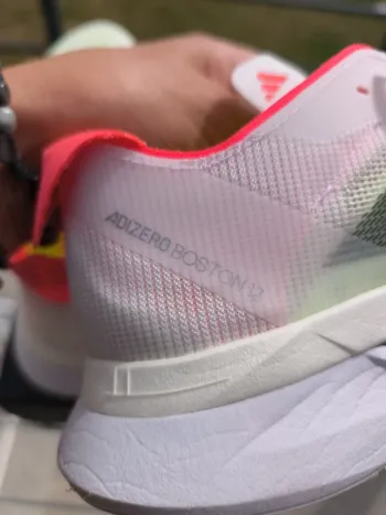 Used Adidas Adizero Boston 12 bike — image 9 of 12