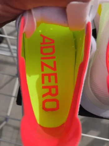 Used Adidas Adizero Boston 12 bike — image 5 of 12