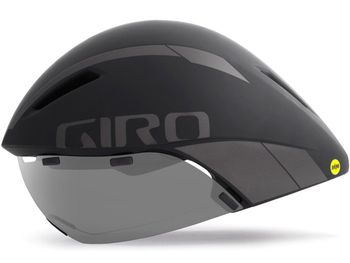Used Giro Aerohead MIPS 2025 bike