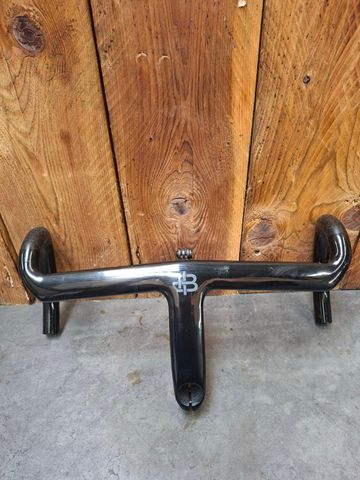 Brugt Black Inc HB04 Integrated Barstem 2025 Cockpit