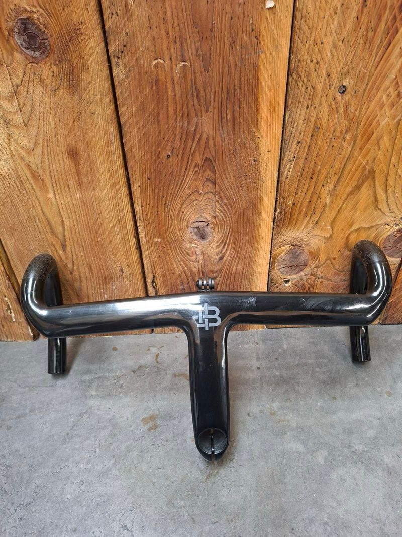Brugt Black Inc HB04 Integrated Barstem 2025 Cockpit