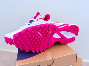 Asics Field speed FF2 bike d'occasion — image 4 sur 8
