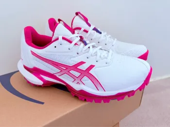 Asics Field speed FF2 bike d'occasion