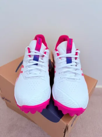 Asics Field speed FF2 bike d'occasion — image 2 sur 8