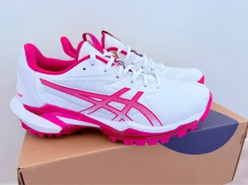 Asics Field speed FF2 bike d'occasion — image 6 sur 8