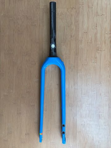 Open Cycle U-turn GravelPlus 2023 bike d'occasion — image 2 sur 2