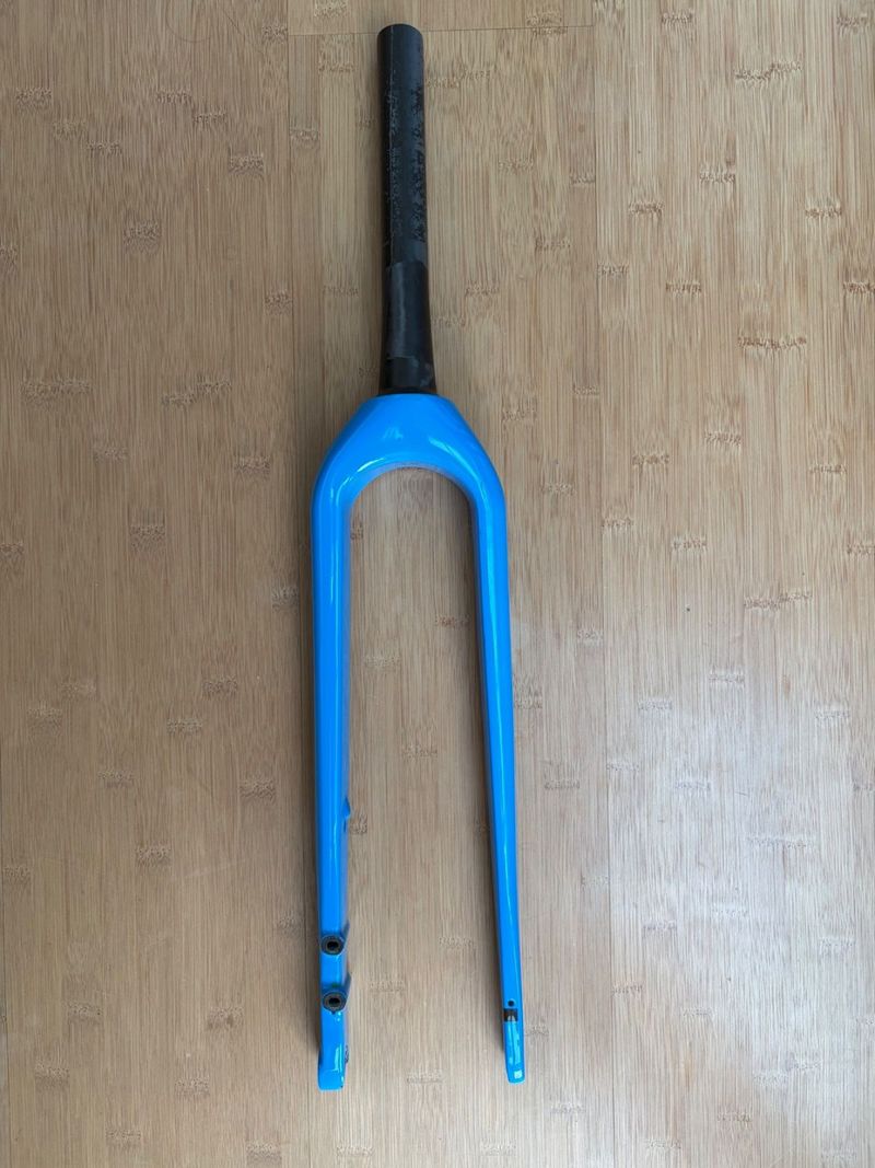 Open Cycle U-turn GravelPlus 2023 Fork d'occasion