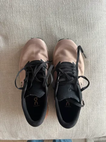 Used On Running Shoes bike
