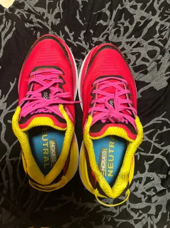 Hoka ONE ONE Running Shoes bike d'occasion