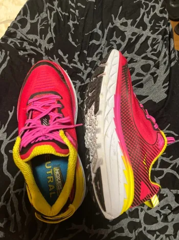 Used Hoka ONE ONE Running Shoes bike — image 2 of 6