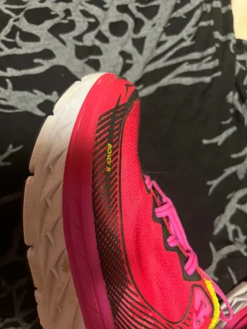 Used Hoka ONE ONE Running Shoes bike — image 6 of 6