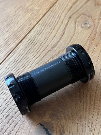 Gebrauchtes Ceramicspeed BSA30 Coated Bottom Bracket bike — Bild 2 von 9