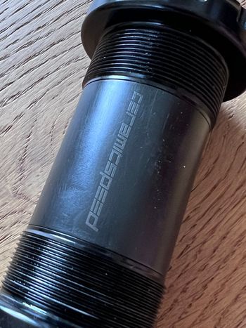 Gebrauchtes Ceramicspeed BSA30 Coated Bottom Bracket bike — Bild 8 von 9