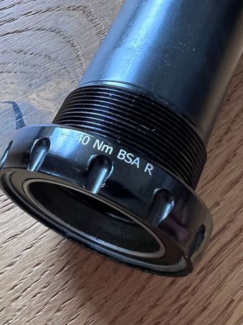 Gebrauchtes Ceramicspeed BSA30 Coated Bottom Bracket bike — Bild 6 von 9
