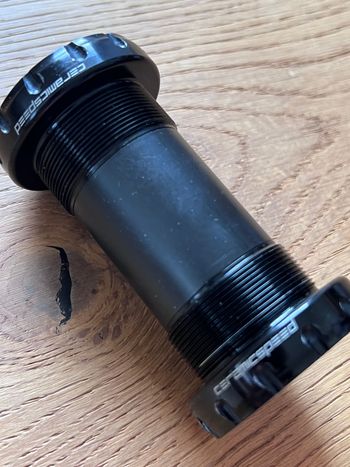 Gebrauchtes Ceramicspeed BSA30 Coated Bottom Bracket bike — Bild 9 von 9