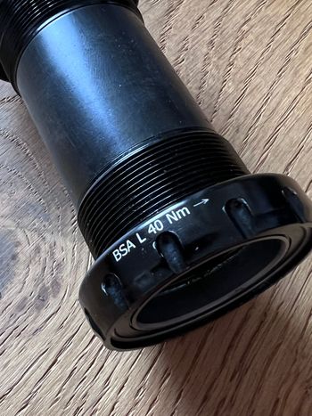 Gebrauchtes Ceramicspeed BSA30 Coated Bottom Bracket bike — Bild 5 von 9