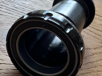 Gebrauchtes Ceramicspeed BSA30 Coated Bottom Bracket bike — Bild 4 von 9