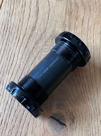 Used Ceramicspeed BSA30 Coated Bottom Bracket bike