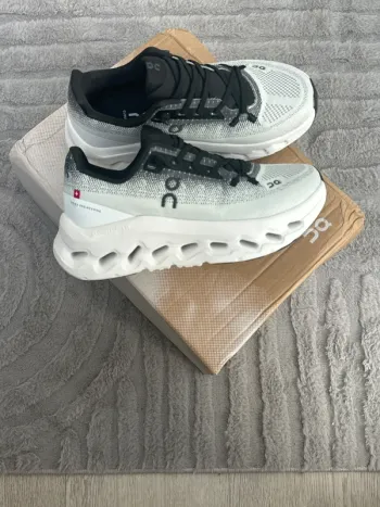 Used On Running Cloud bike