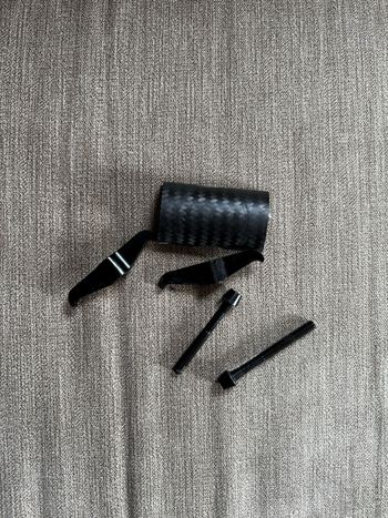 Käytetty mcfk Seatpost 2025 bike — kuva 4 / 5
